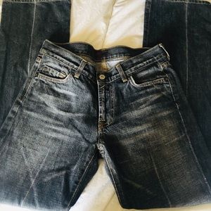 Only wore few times excellent condition